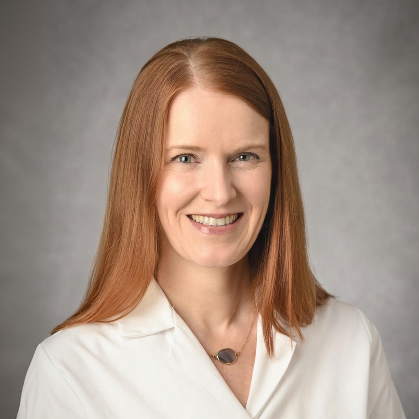 Portrait of Christina Enzmann, MD